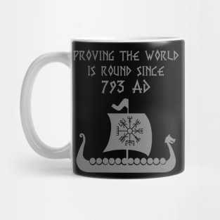 Viking Mug